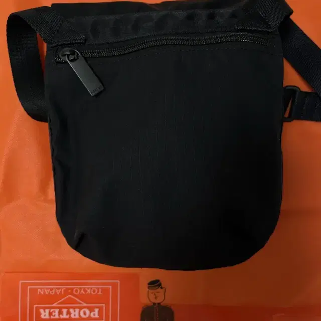 Porter 포터 frame shoulder bag 프레임숄더백