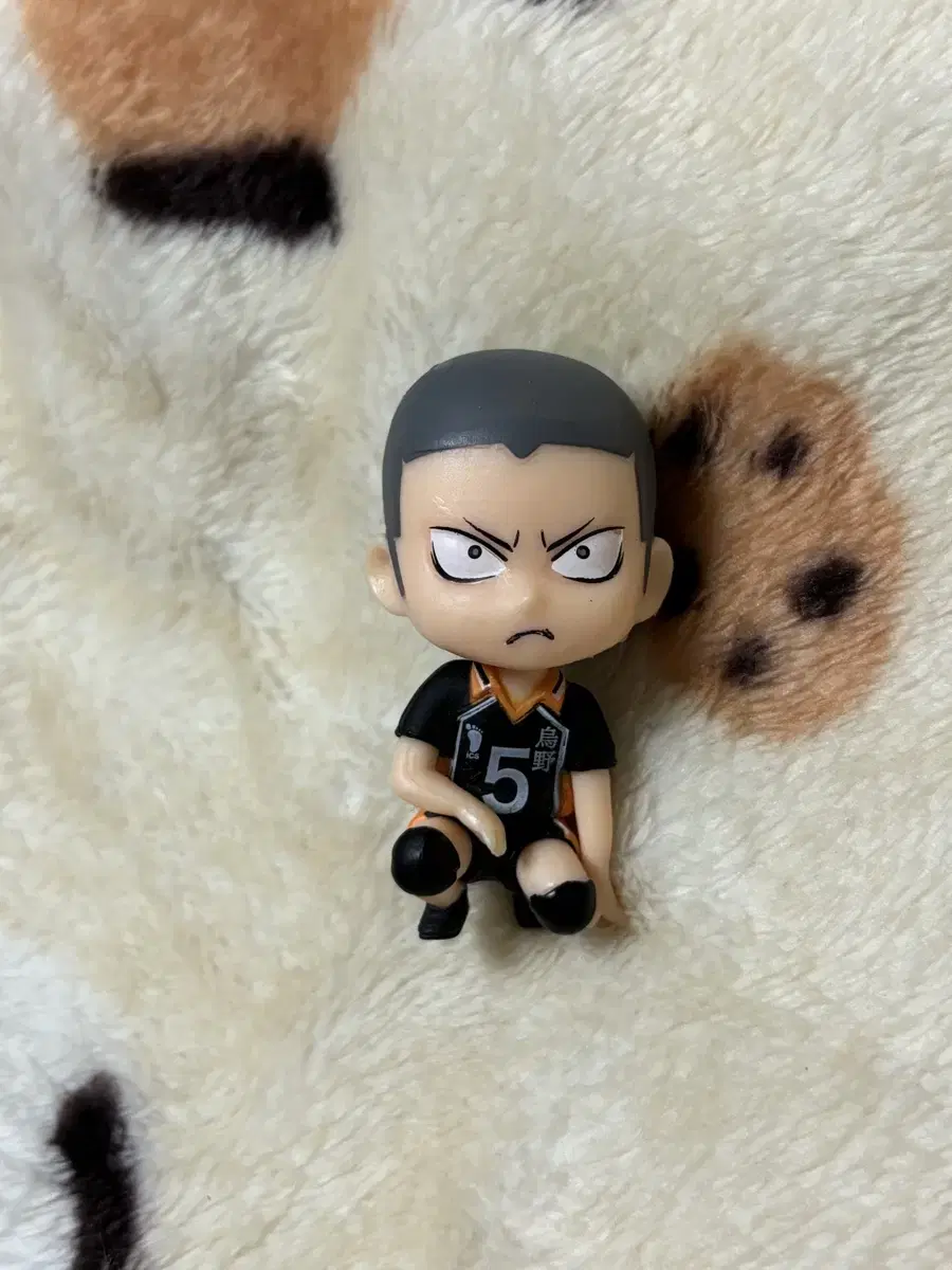 Tanaka Figures