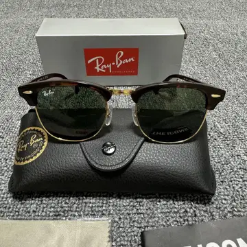 [즉시결재 환영]새상품 RayBan 레이밴선글라스 hfj.gj