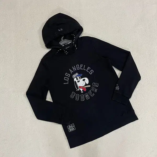 S MLB Hoodie B.2276