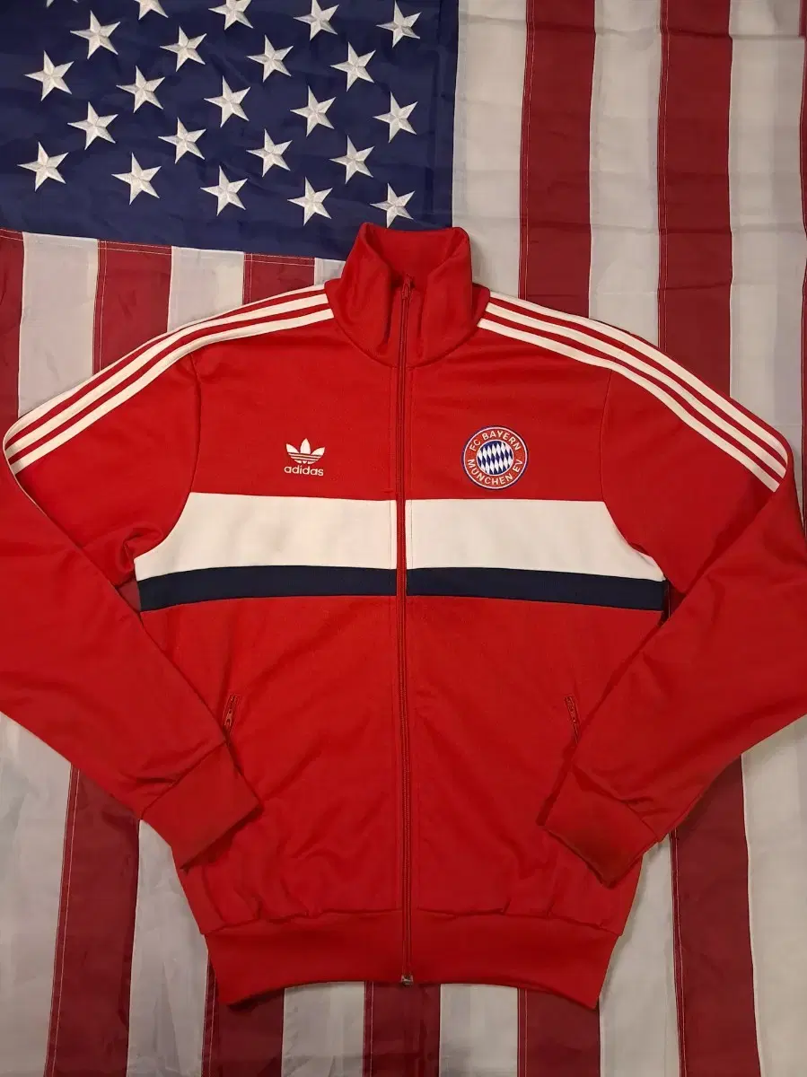 SpecialA Original Adidas Bayern Munich Jersey