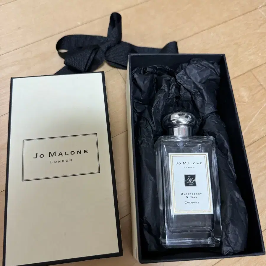 조말론 블랙베리&베이 100ml