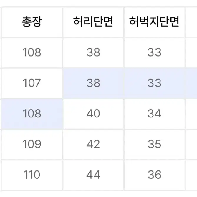 브랜디드 51061(28사이즈)