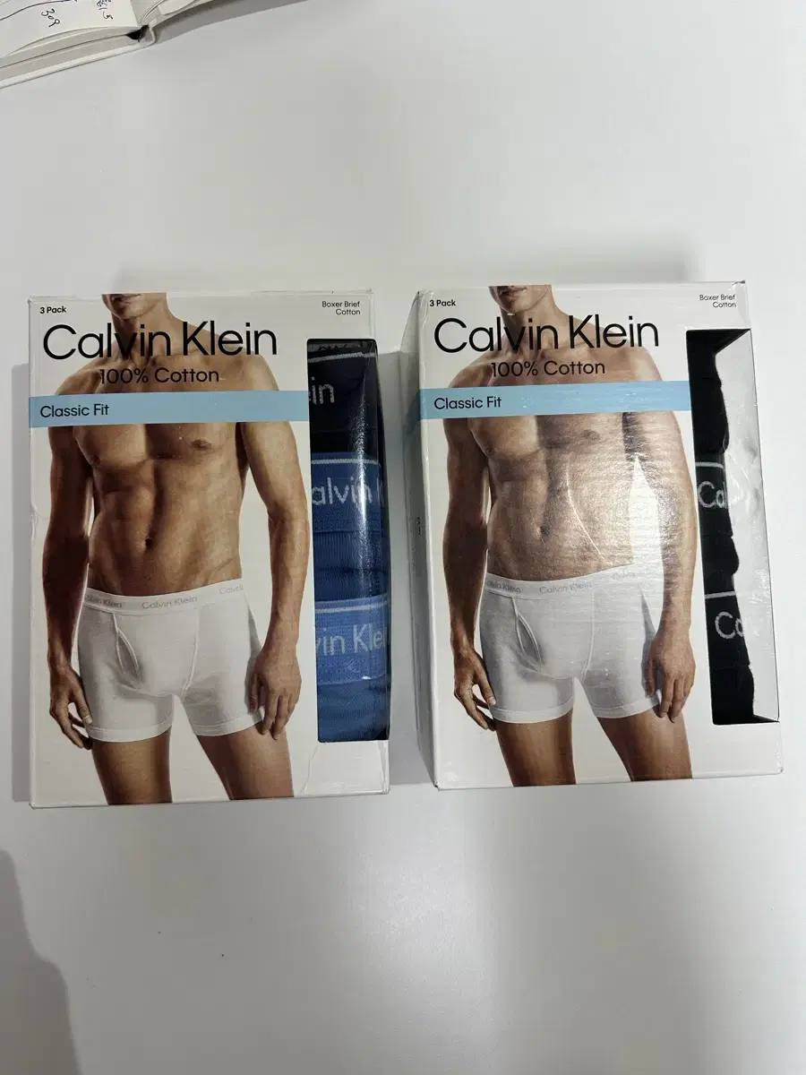 CK Men's Briefs