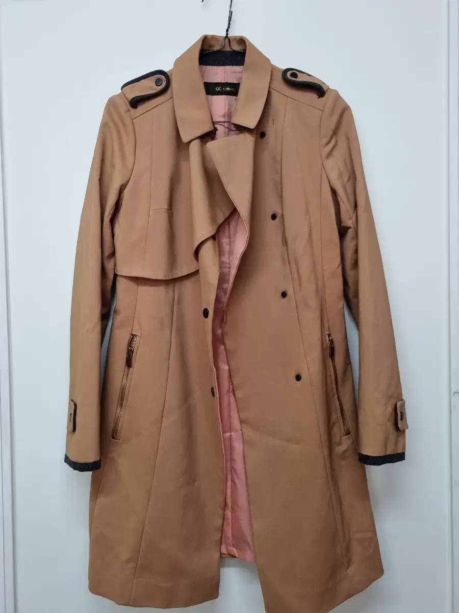 Women's Coat A159