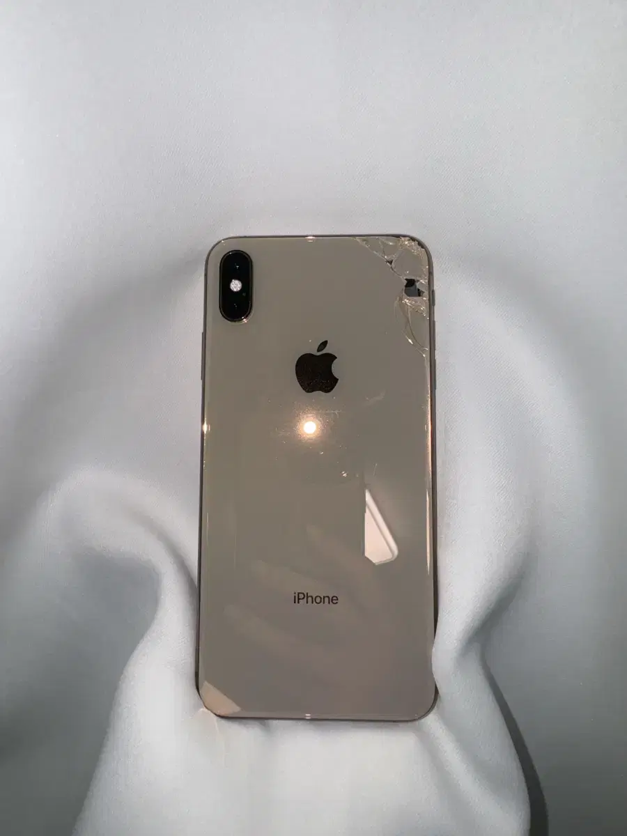 iPhone XS Max