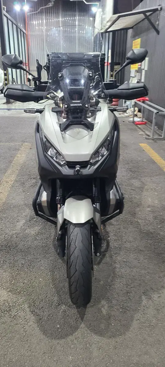 2019 x-adv 750 판매합니다