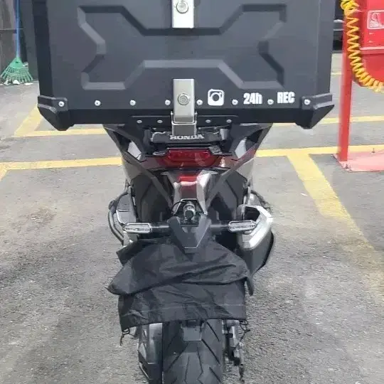 2019 x-adv 750 판매합니다