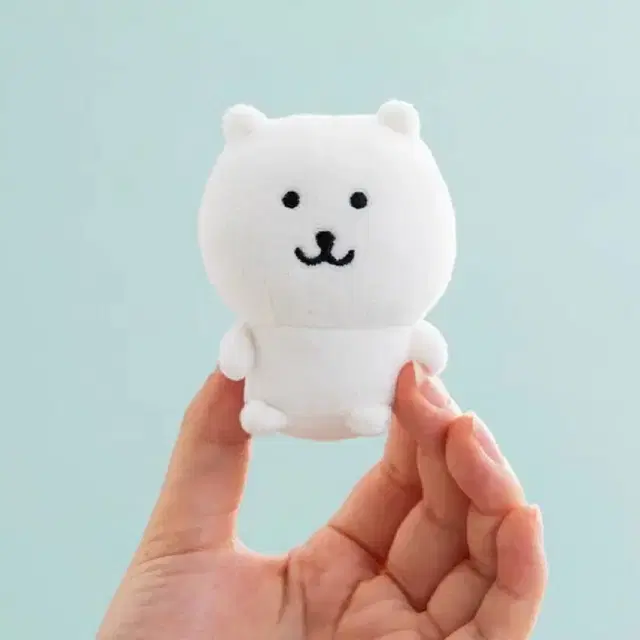 나가노마켓 미니미 농담곰 3ㅅ3 표정 미개봉 현물