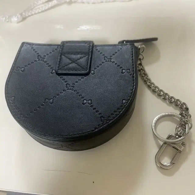 쓰리타임즈 메모리 체인 지갑 memory chain purse