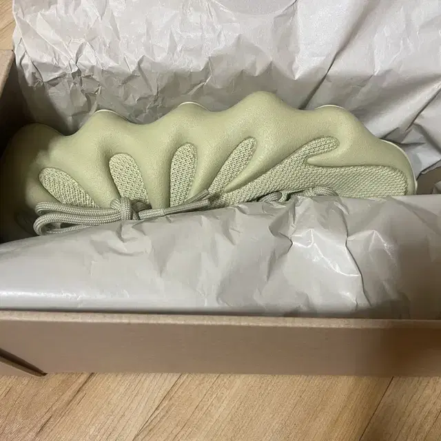 아디다스 이지 450 YEEZY 450 레진 250 새상품