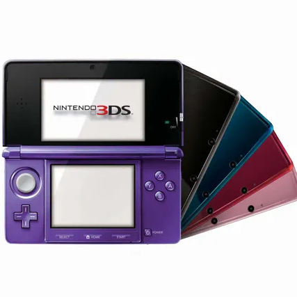 뉴3ds xl 미개봉 구합니다