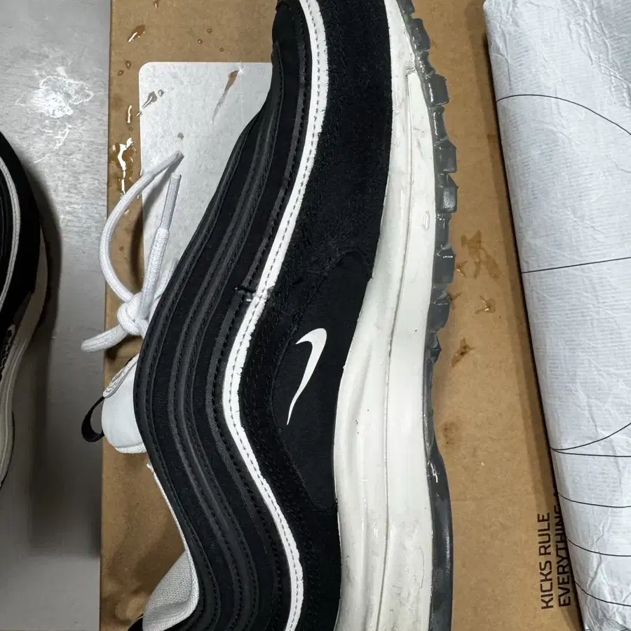 남성275(W) Nike Air Max 97 PRM Hangul Day