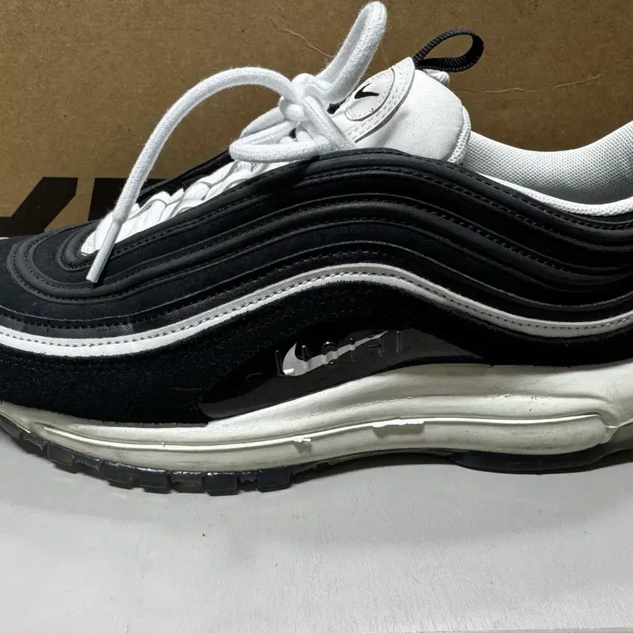 남성275(W) Nike Air Max 97 PRM Hangul Day