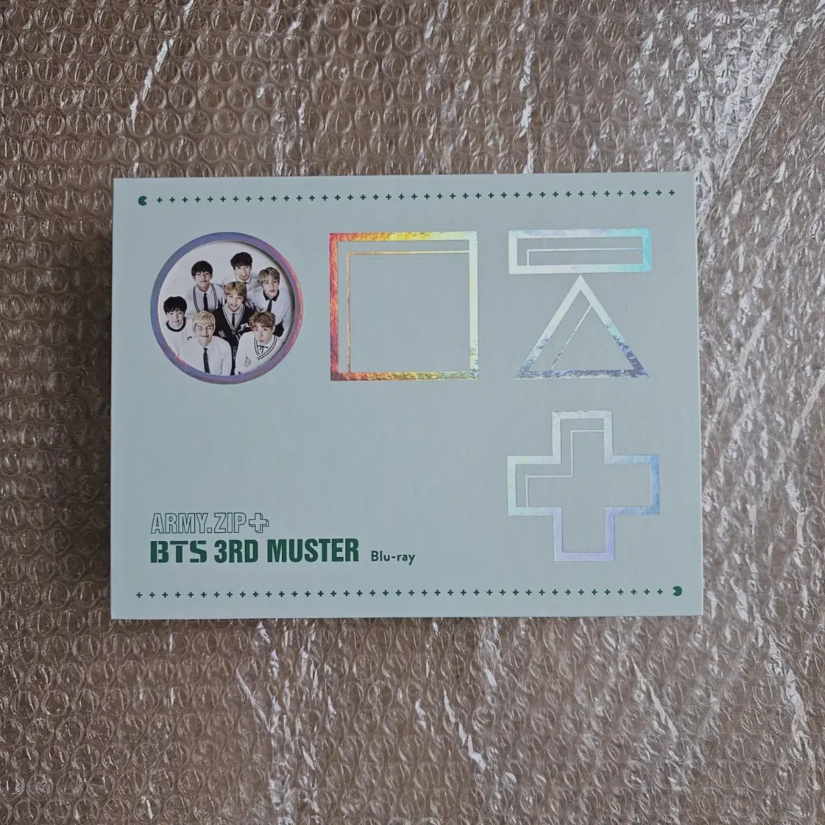 방탄 bts dvd 메모리즈 머스터 콘서트 팬미팅 키트 윈터패키지 화에필