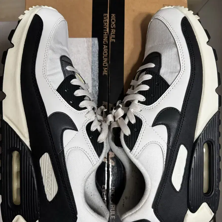 Nike Air Max 90 Phantom Coconut Milk