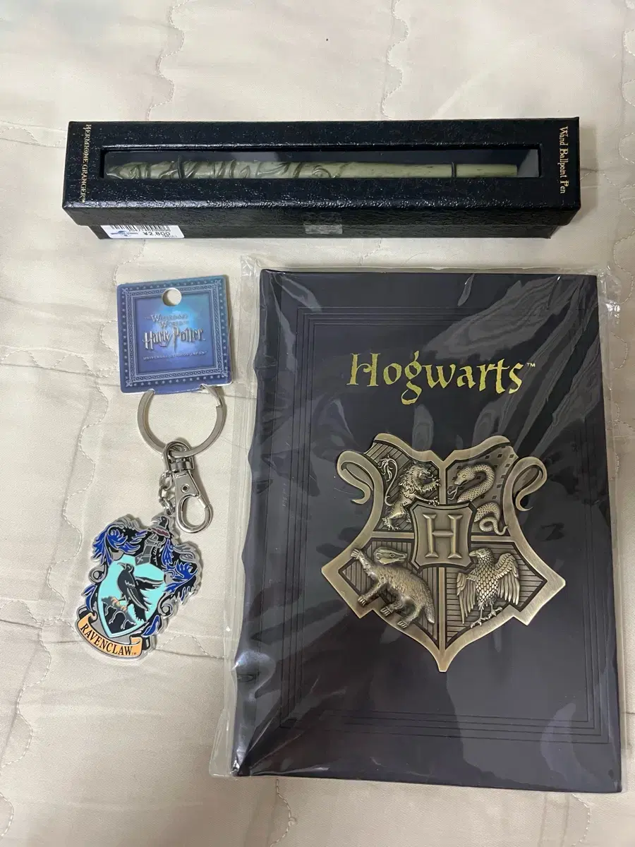 Harry Potter Universal Studios Authentic Merchandise