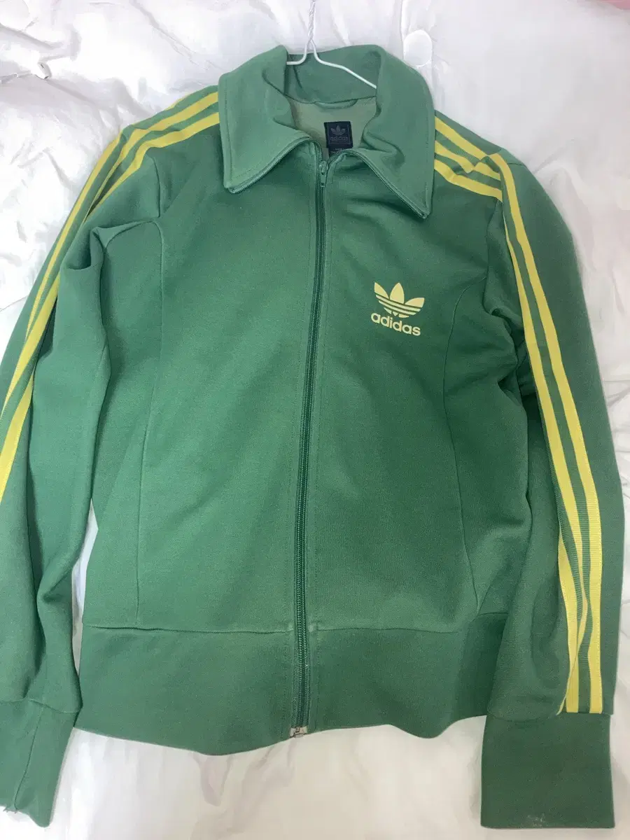 adidasGreenYellowHousehold