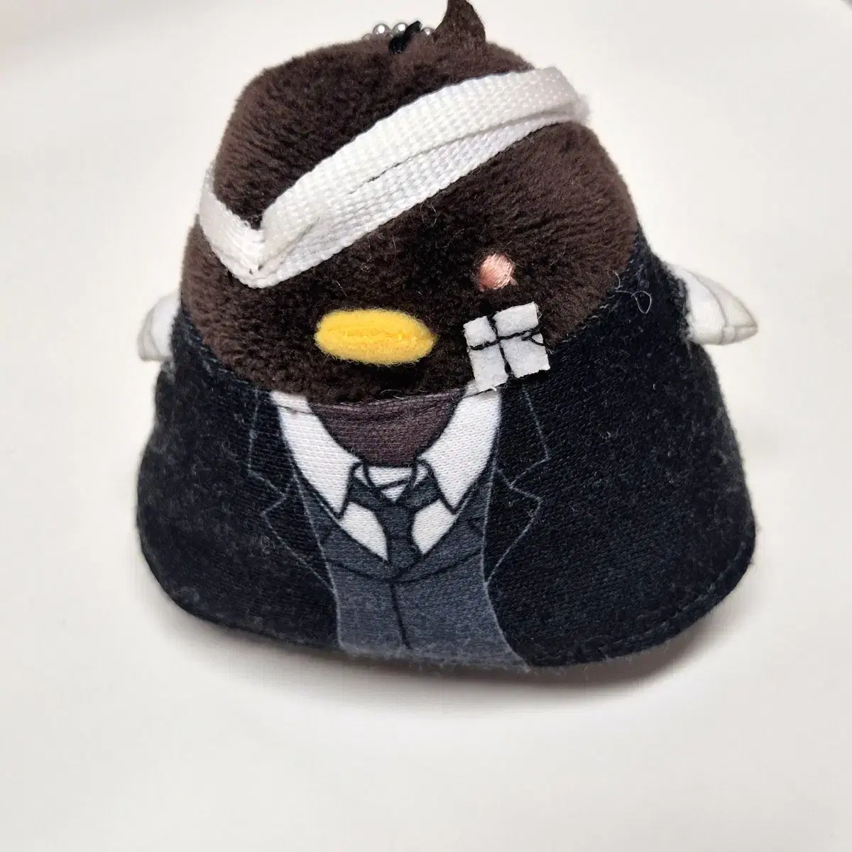 Moonsdog Osamu Dazai Dark Age Chunkore Doll (Source)