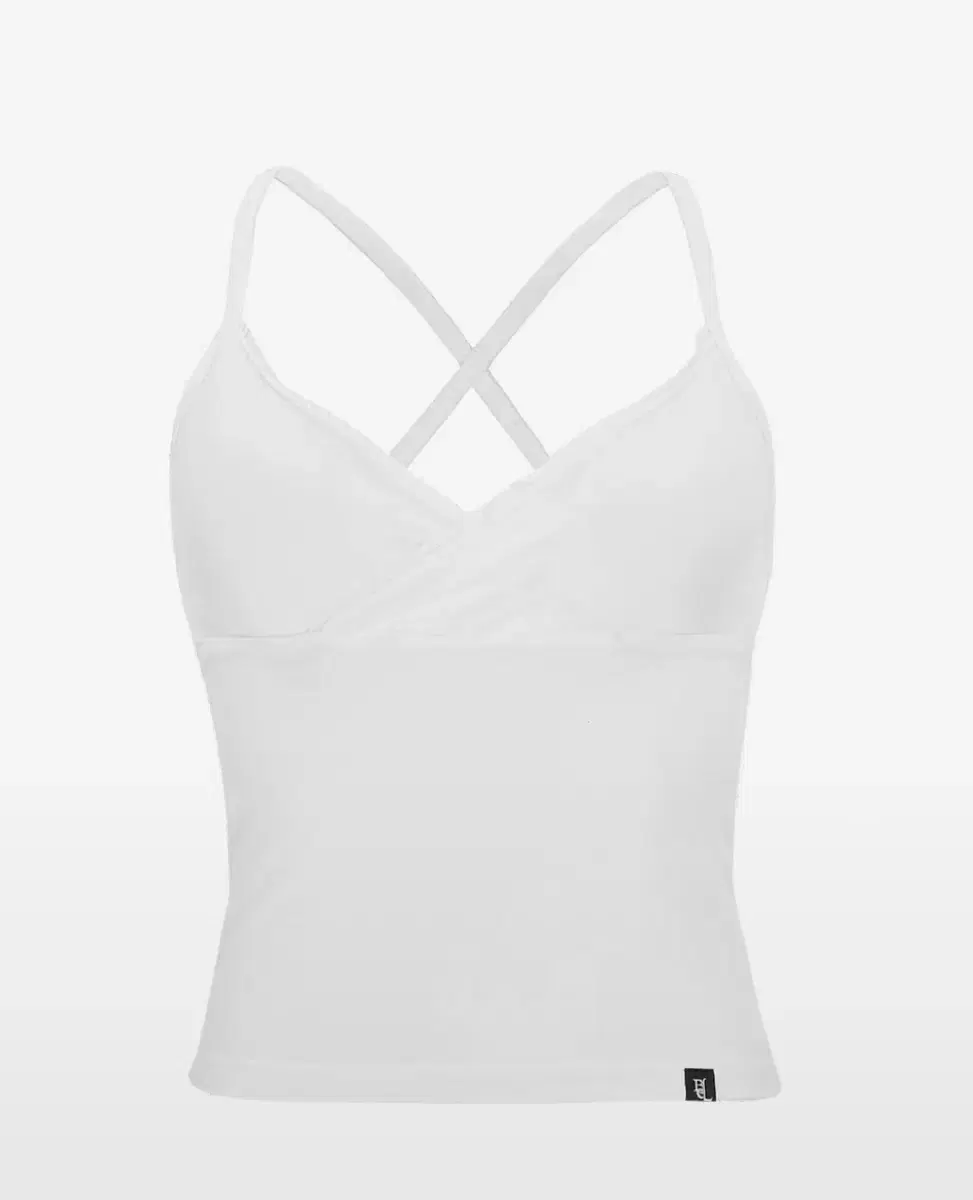 벨리아르 캐미솔 PRINCESS CAMISOLE-WHITE