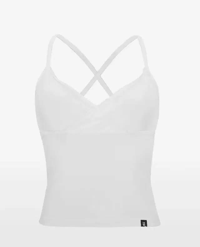 벨리아르 캐미솔 PRINCESS CAMISOLE-WHITE