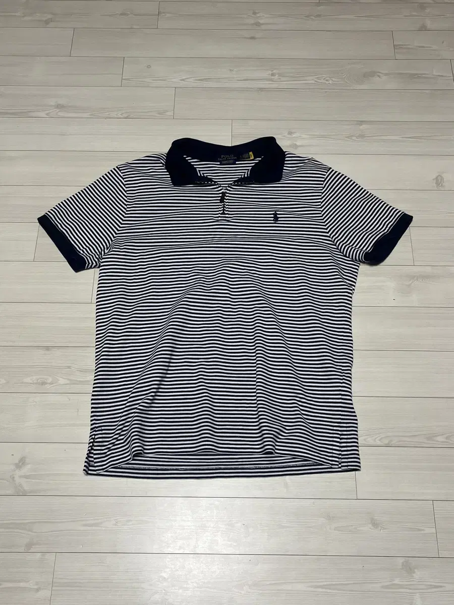 Polo Ralph Lauren Striped Karati (Classic Fit L)