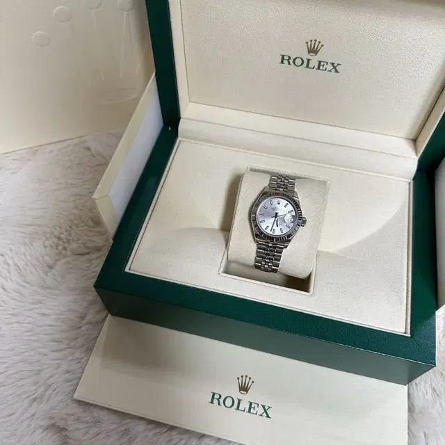 (급처)롤렉스 ROLEX 데이저스트 28mm 279174