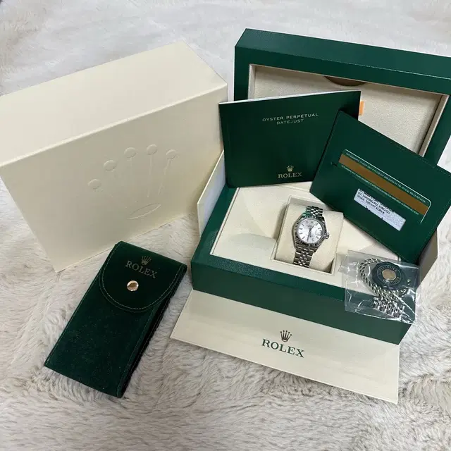 (급처)롤렉스 ROLEX 데이저스트 28mm 279174