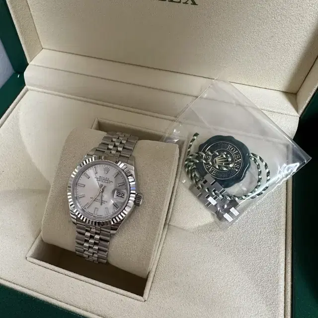 (급처)롤렉스 ROLEX 데이저스트 28mm 279174