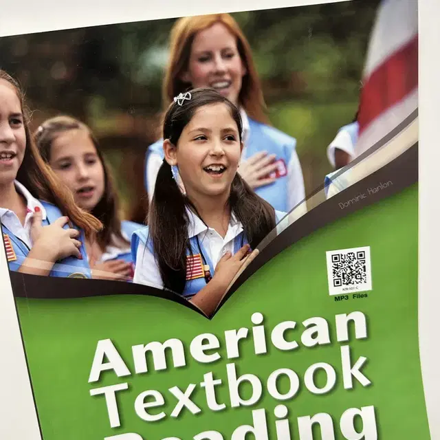 American Textbook 미국 교과서 영어 문제집