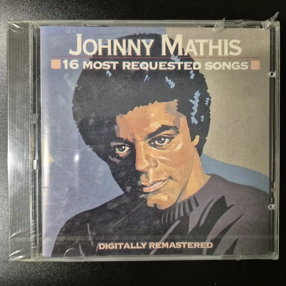 Johnny Mathis - 16 Most Requested Songs