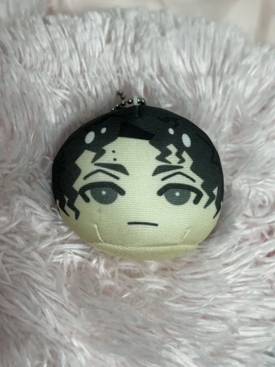 Haikyuu Sakusa Manju