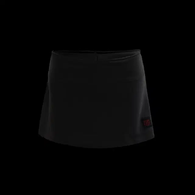 TOH Micro mini skirt