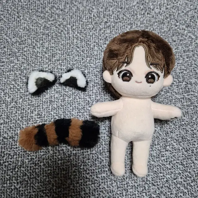 세븐틴 15cm 승관 인형 부솜관 양도