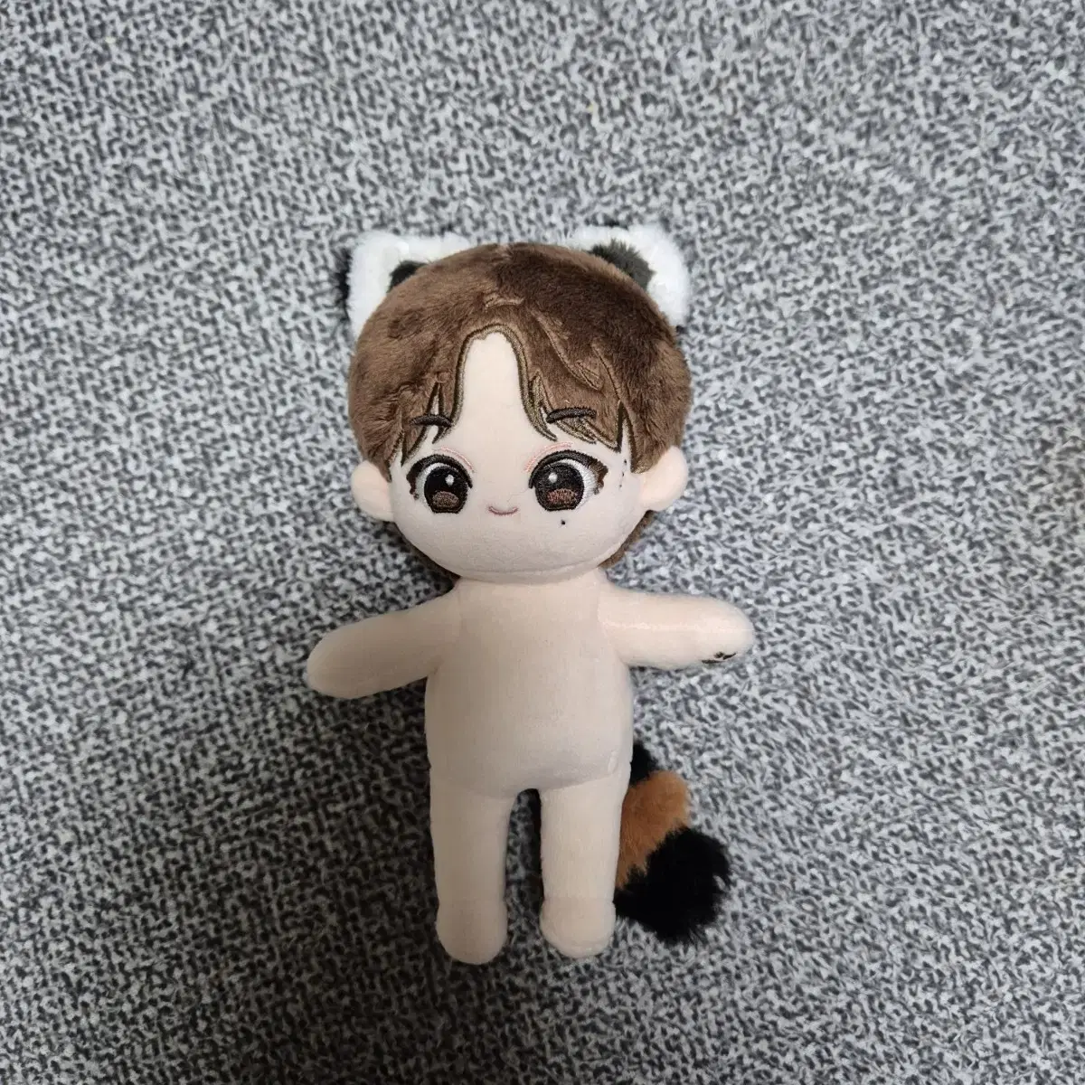 세븐틴 15cm 승관 인형 부솜관 양도