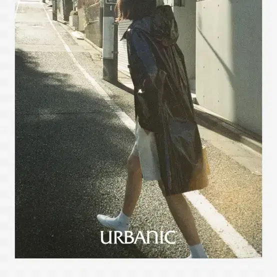 Urbanic30 얼바닉 Sato Bermuda Pants 사토 버뮤다