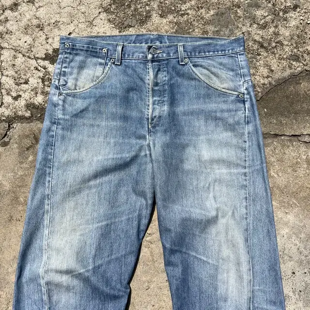 2000s Levis Engineered 리바이스 엔지니어드 데님팬츠