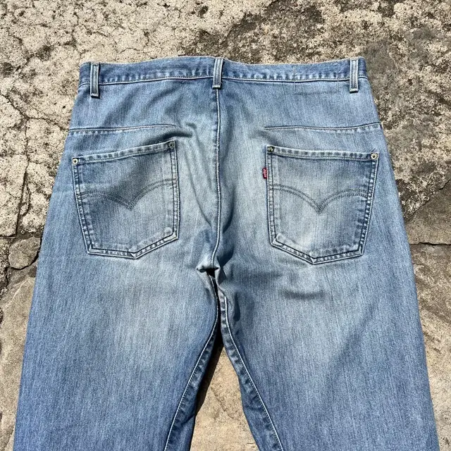 2000s Levis Engineered 리바이스 엔지니어드 데님팬츠