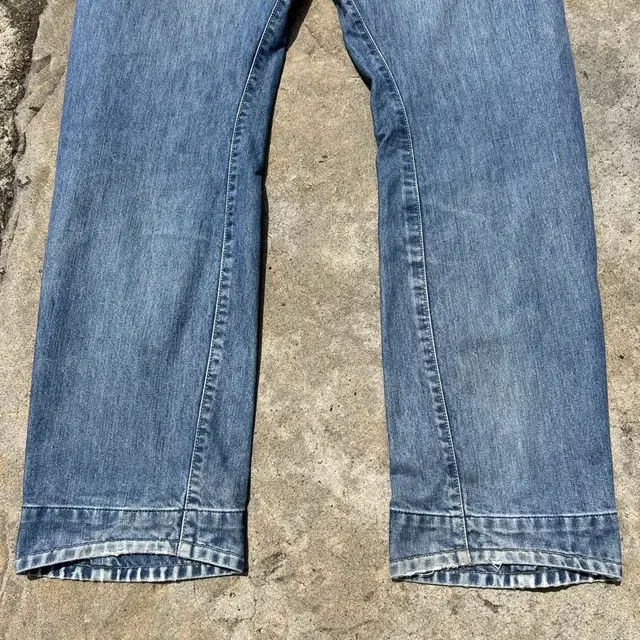 2000s Levis Engineered 리바이스 엔지니어드 데님팬츠