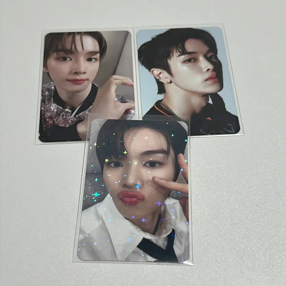 RIIZE riize sungchan pop up tc special photocard Bulk