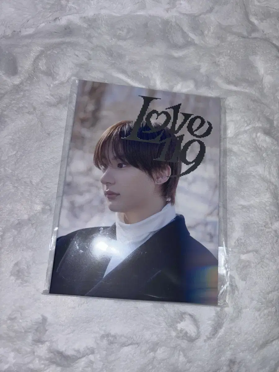 Rize chanyoung POSTCARD BOOK SET Postcard Book Set WTS