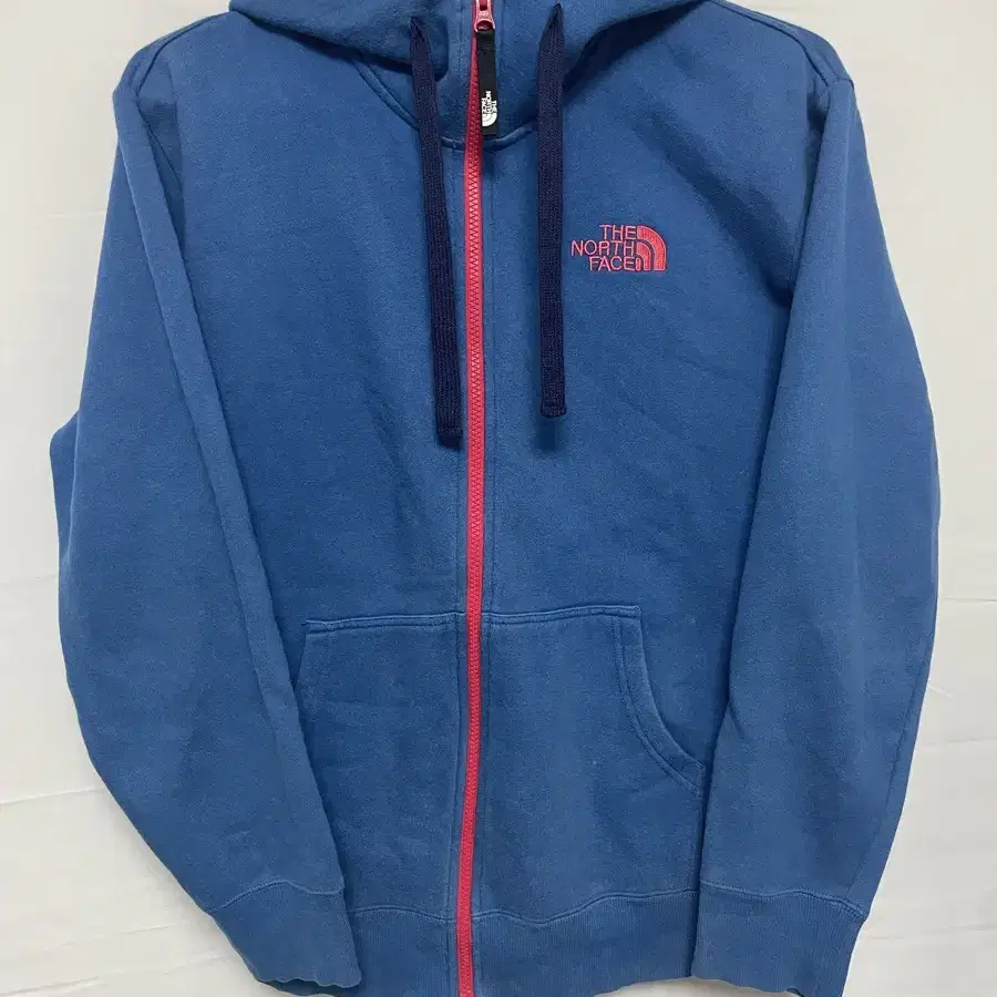 The North Face 노스페이스 후드집업 M