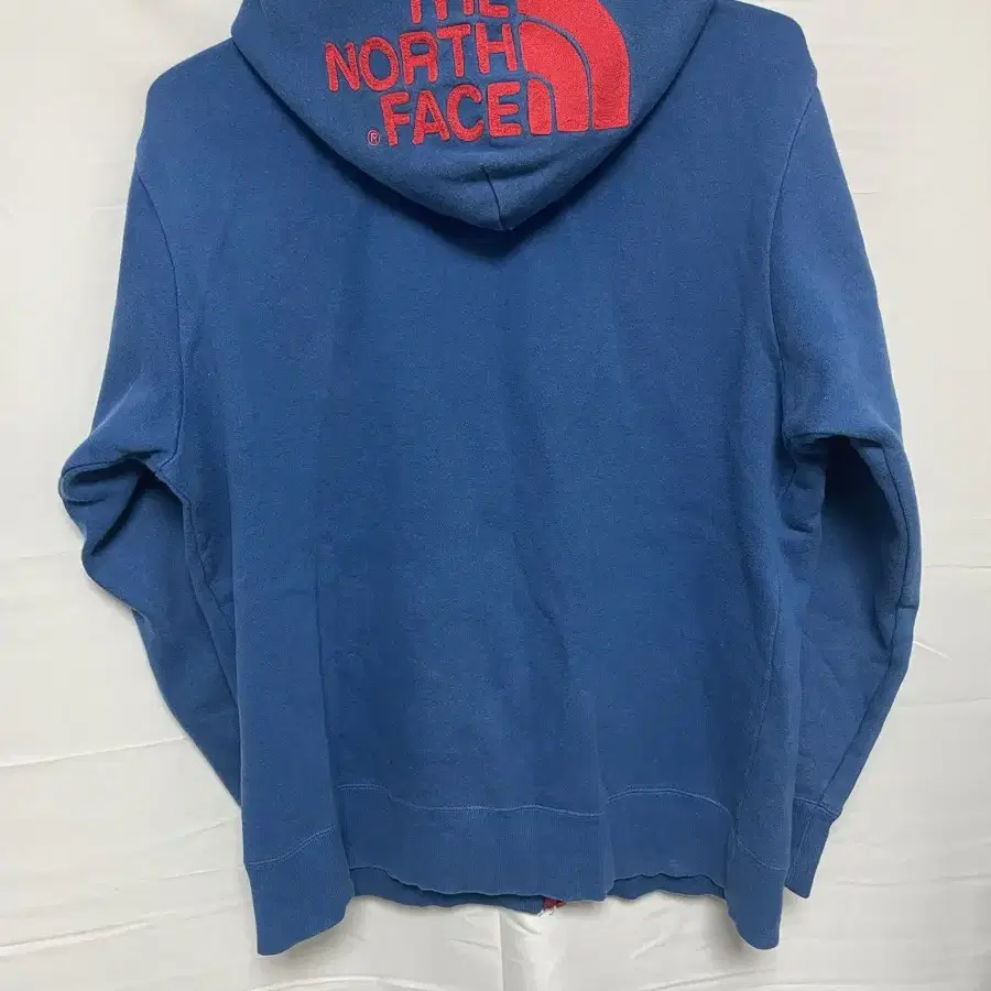 The North Face 노스페이스 후드집업 M