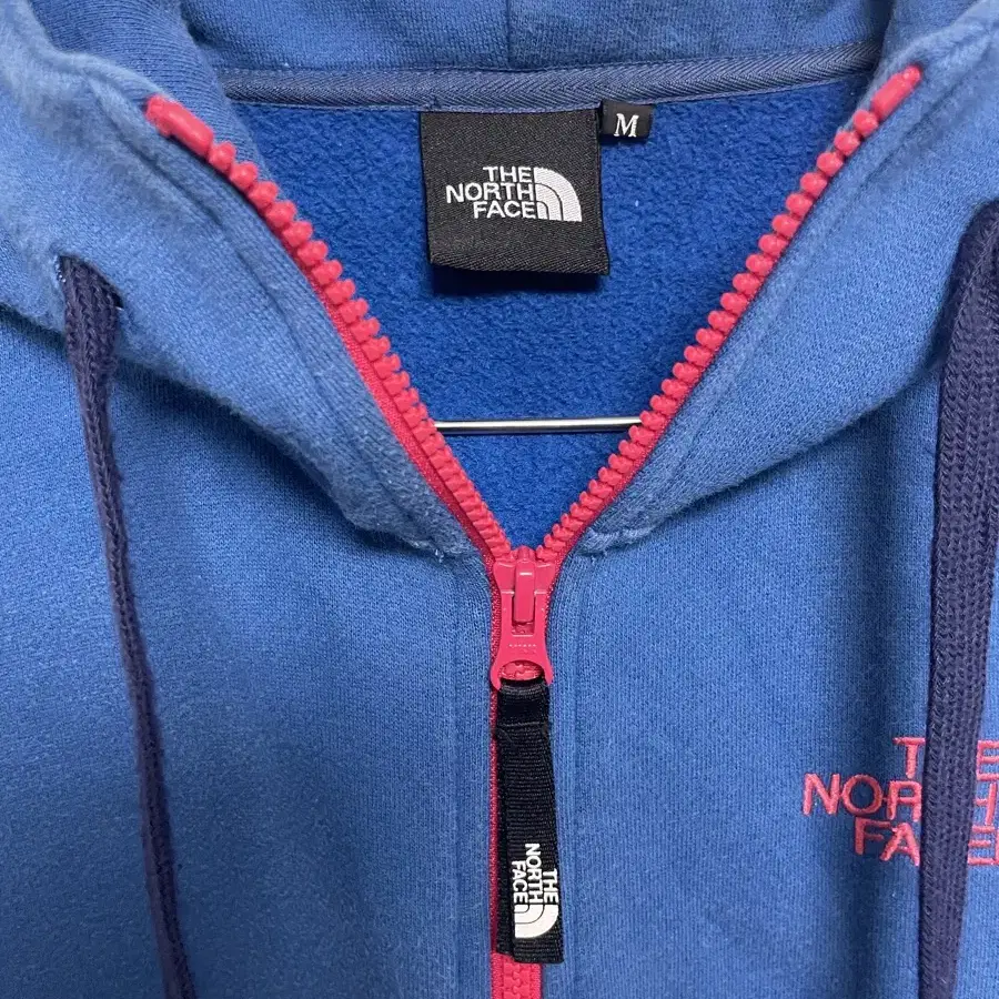 The North Face 노스페이스 후드집업 M