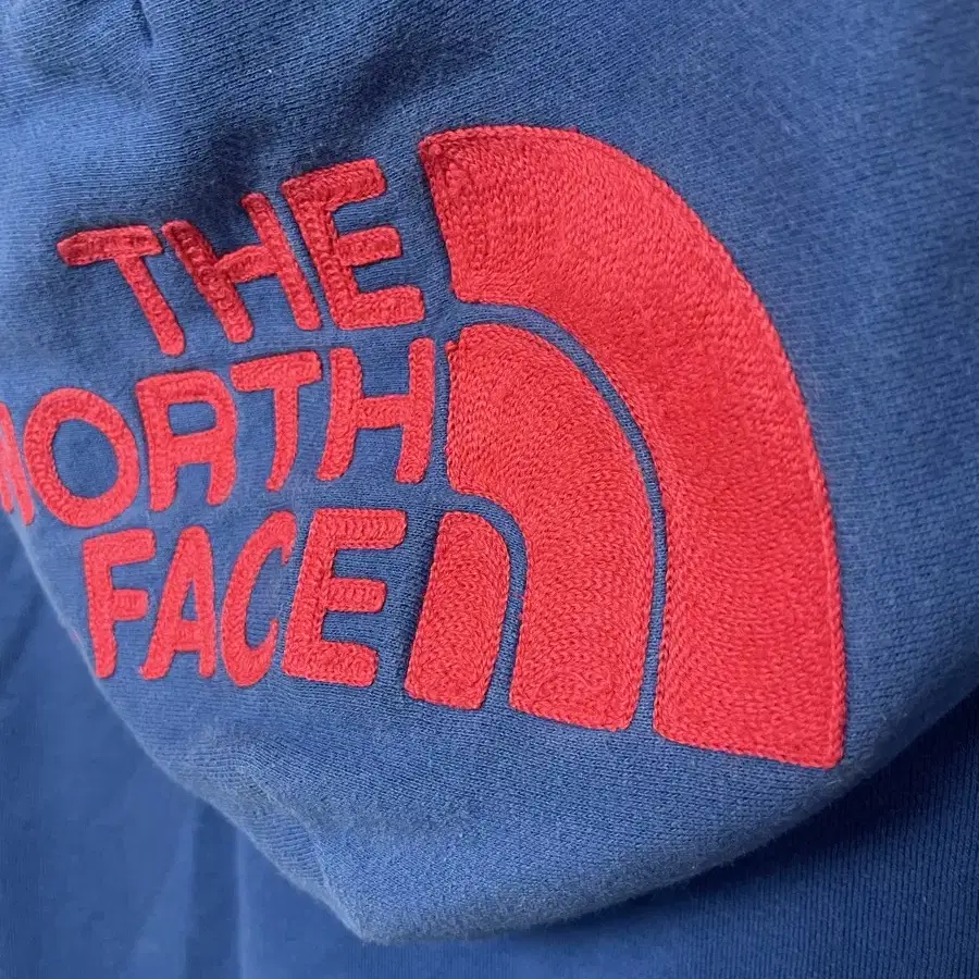 The North Face 노스페이스 후드집업 M