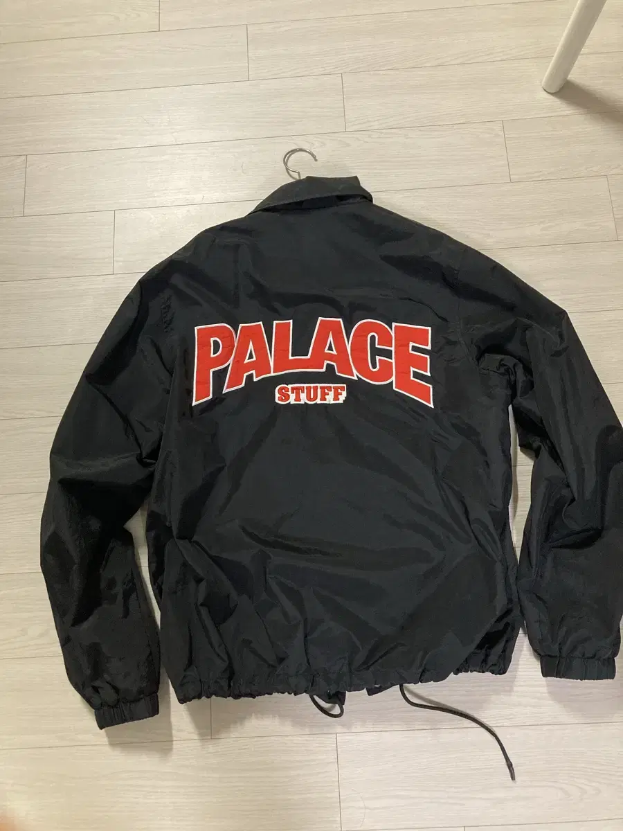 Pallas Coach Jacket L sells