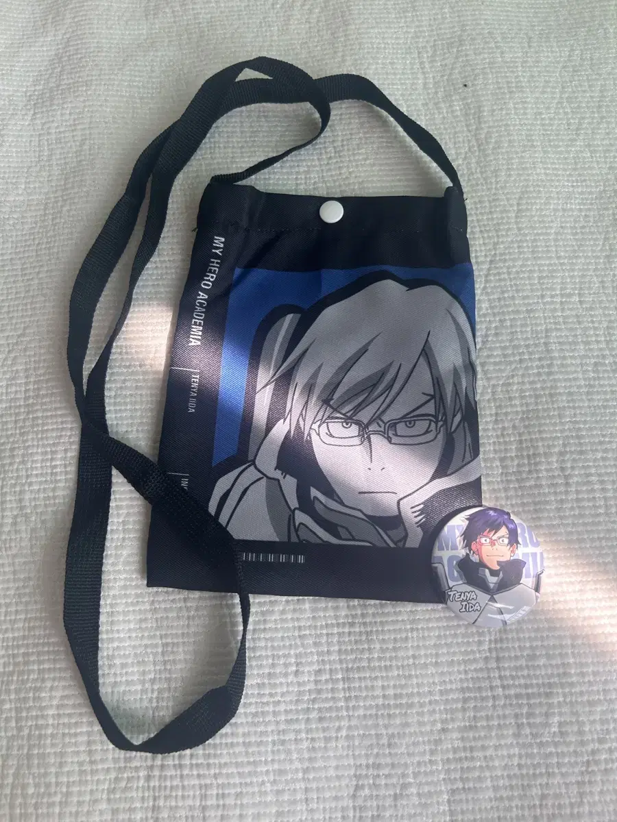 Bulk) I'm selling Nahia Iida Tenya merchandise.