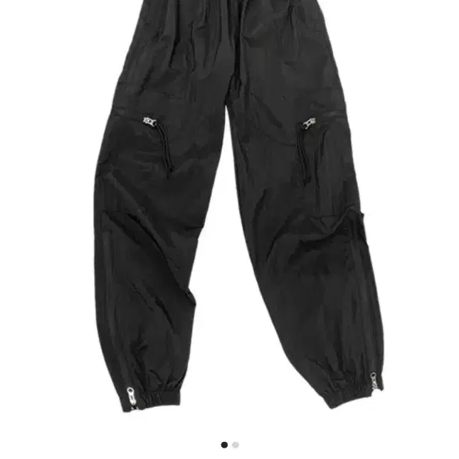 더베를린 포켓 조거 팬츠 Pocket jogger pants블랙s