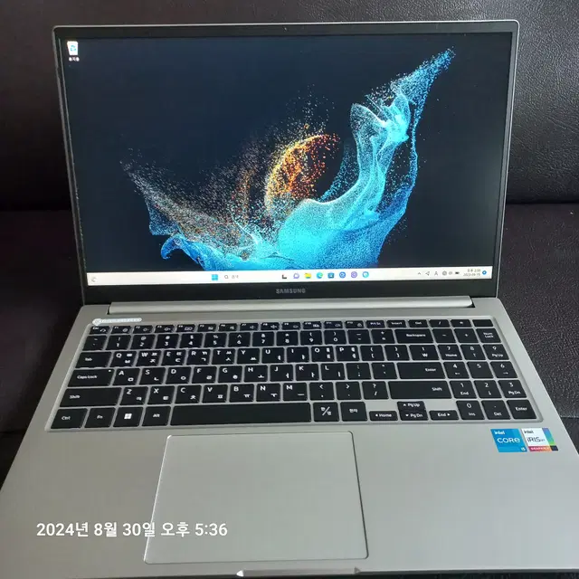 삼성 갤럭시북2 NT750XED-KC59S