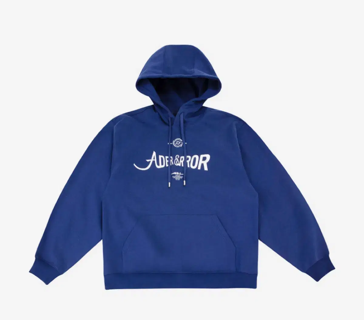 Adderall Vari Fifth Hoodie A2 Size